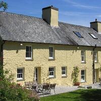 Ty Mawr Country Hotel
