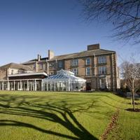 Gilsland Spa Hotel