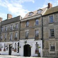 Marlborough Arms