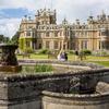 Thoresby Hall Hotel & Spa (Half Board)