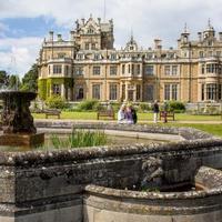 Thoresby Hall Hotel & Spa (Half Board)