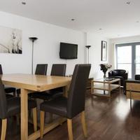 Truman House  Apartment 