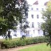 The Clarendon Apartments