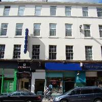 Rennie Mackintosh Station Hotel