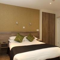 Kensington Gardens Hotel