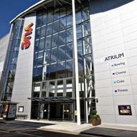 Camberley - The Atrium