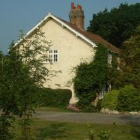 claxton hall cottage