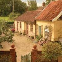 Pansthorne Bed & Breakfast