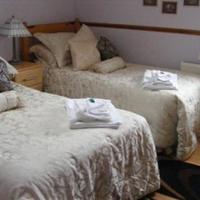 Black Lion Guest House