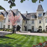 Glen-Yr-Afon Hotel