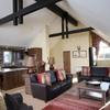 The Carrick at Cameron House Luxury Lodges