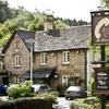 The Hollybush with Rooms