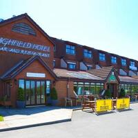 Highfield Hotel