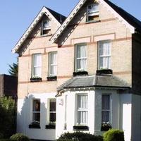 Boscombe Grange Hotel