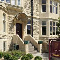 Brooks Guesthouse Bath City Centre