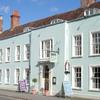 Bishops Table Hotel
