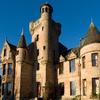 Broomhall Castle