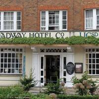 The Broadway Hotel