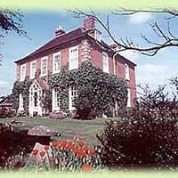 Whitchurch Farm B&B