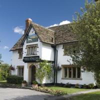 The White Horse Inn