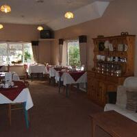 The Brantwood Hotel