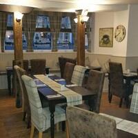 The Swan Hotel