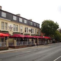 Whites Hotel