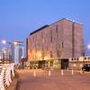 Sleeperz Hotel Cardiff City Centre