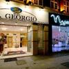 St Georgio Hotel