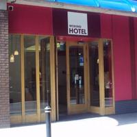 Woking Hotel