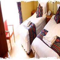 Dovey Inn