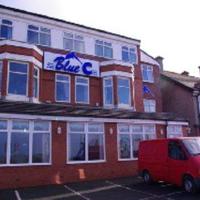 Blue C Hotel