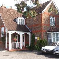 Masslink Guest House