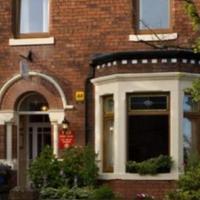 No 1 Guest House