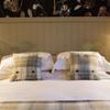 The Curious Pig in the Parlour