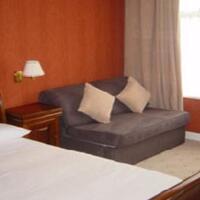 Warwick Lodge