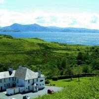 Toravaig House Hotel