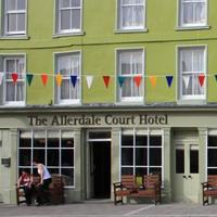 Allerdale Court Hotel