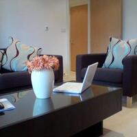 Oxford Apartment