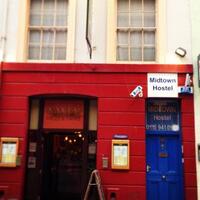 Midtown Hostel