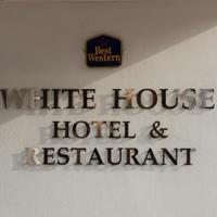 Best Western White House Hotel