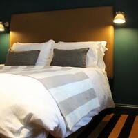 The Pennyfarthing Hotel