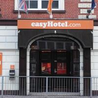 easyHotel Luton