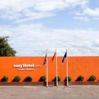 easyHotel London Heathrow