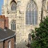 The Music House by York Minster (luxury apartment)