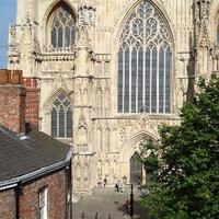 The Music House by York Minster (luxury apartment)