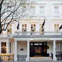 The Kensington Hotel - A member of The Doyle Collection