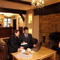 The Angel Inn Hotel