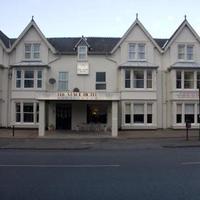 The Stage Hotel