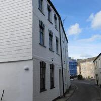 The Captain s House